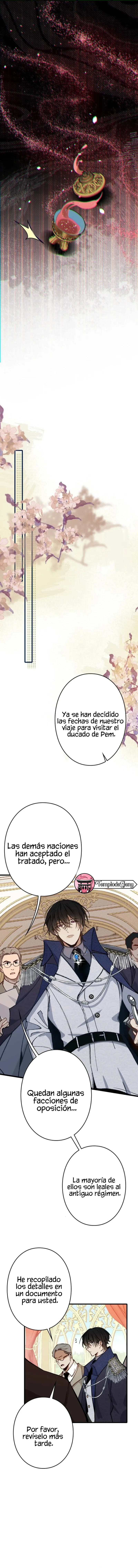 7 Mi marido por contrato me ama