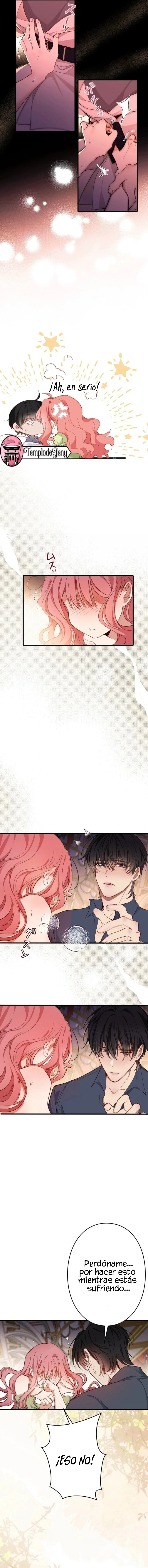 2 Mi marido por contrato me ama