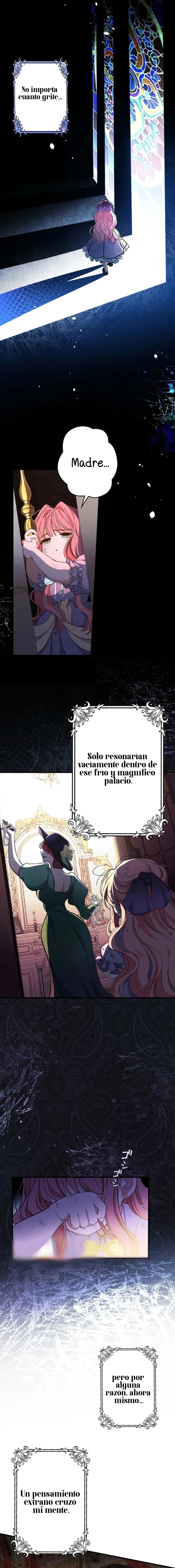 4 Mi marido por contrato me ama