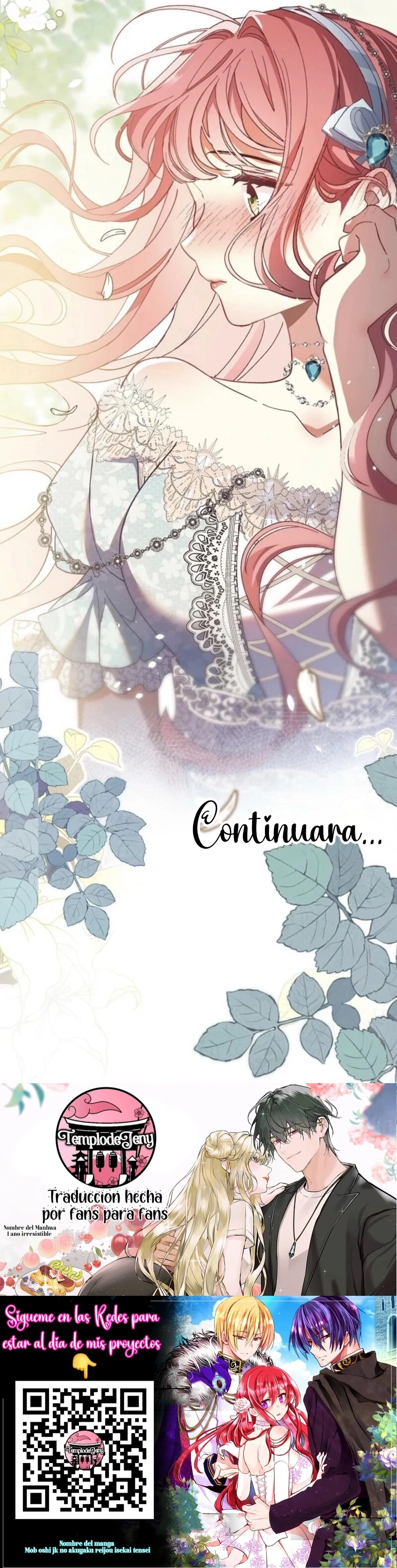 6 Mi marido por contrato me ama