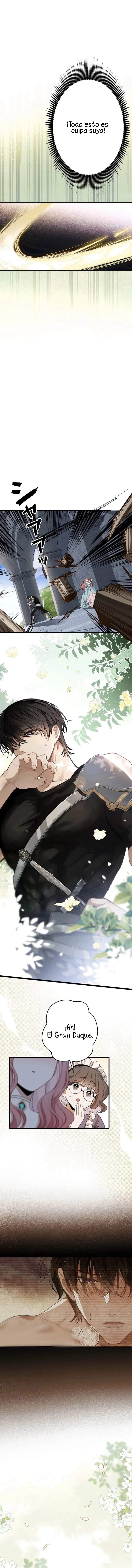 5 Mi marido por contrato me ama