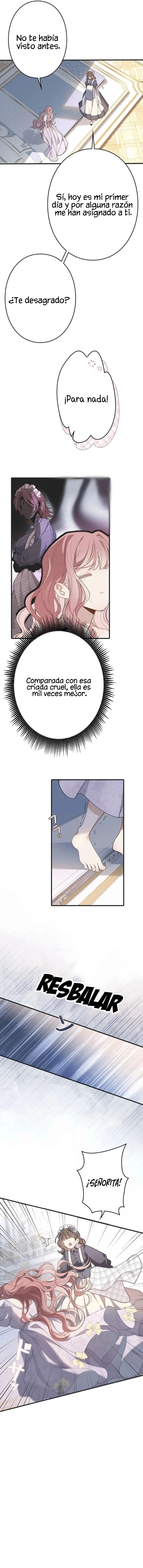 3 Mi marido por contrato me ama