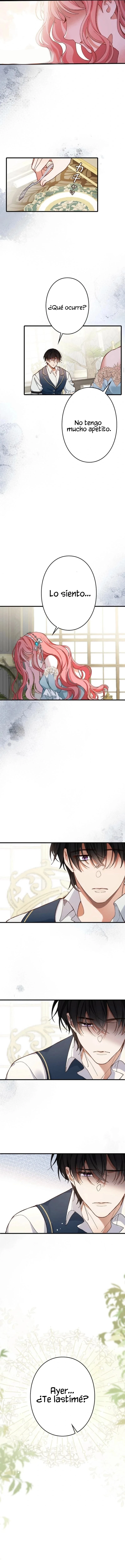 6 Mi marido por contrato me ama