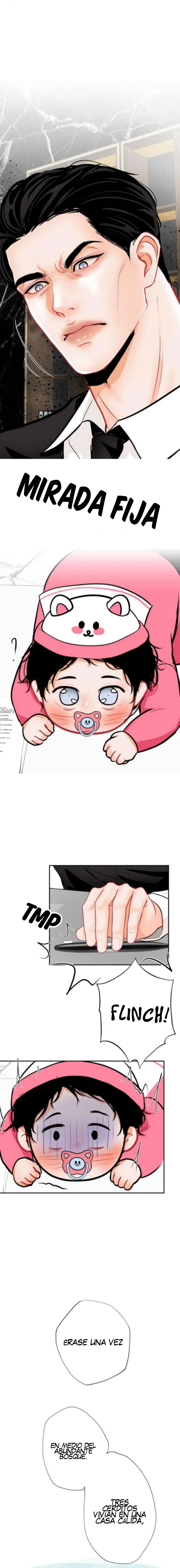 4 Baby Omega