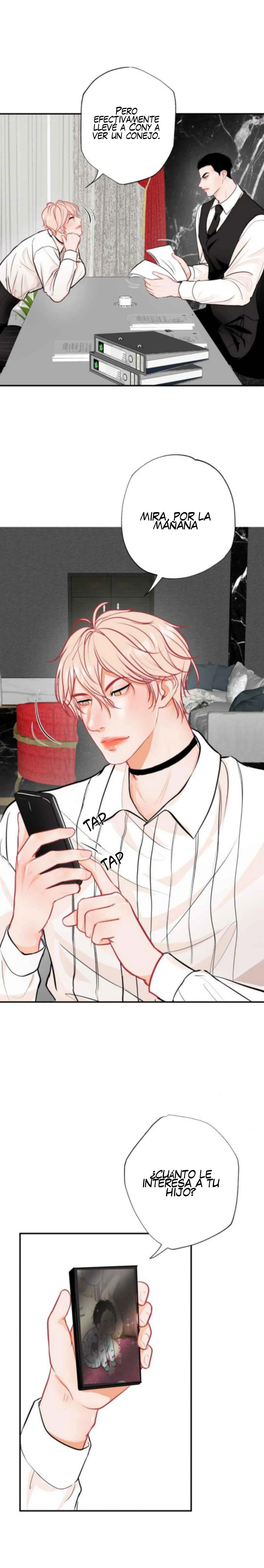 5 Baby Omega