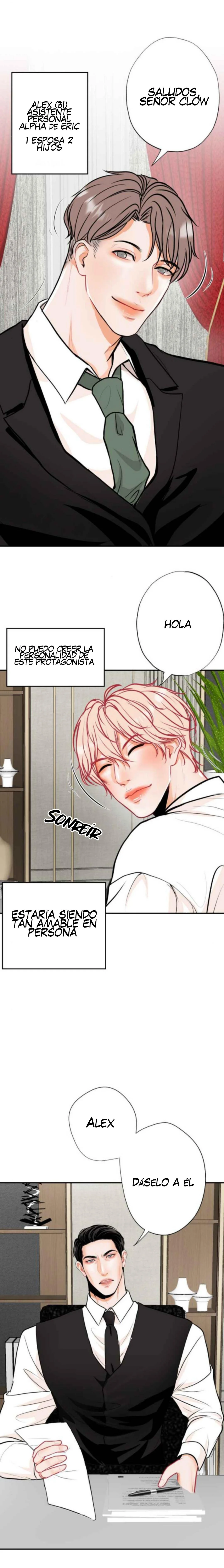 10 Baby Omega