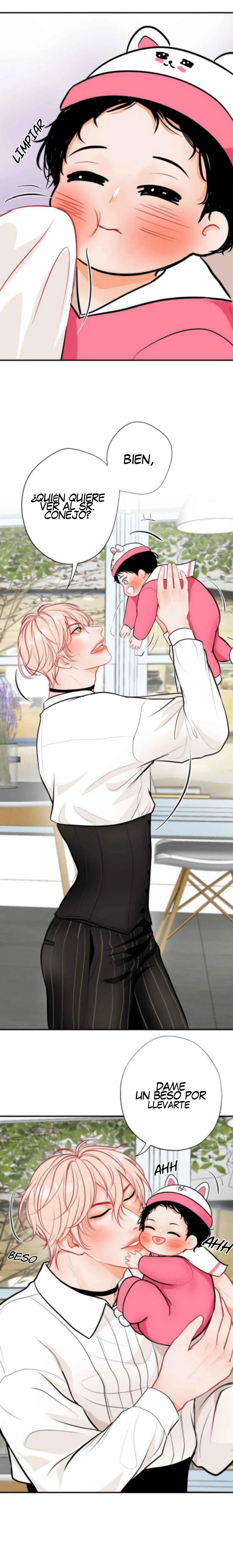 11 Baby Omega