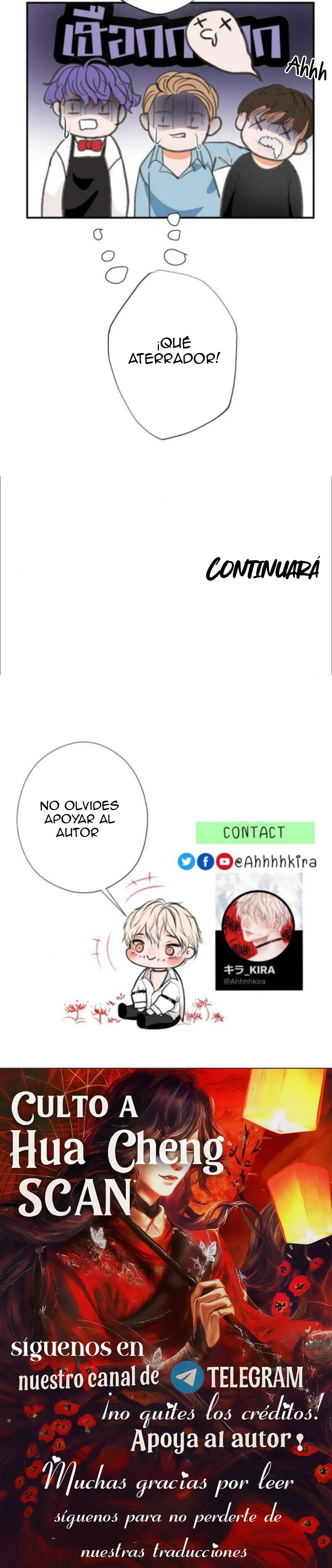 13 Baby Omega