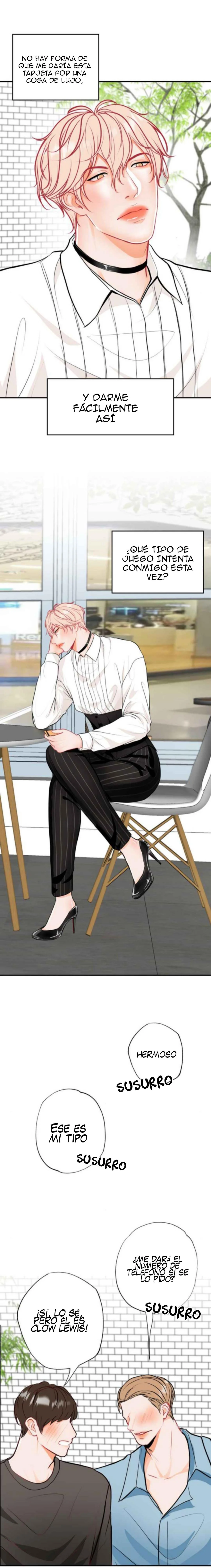 8 Baby Omega