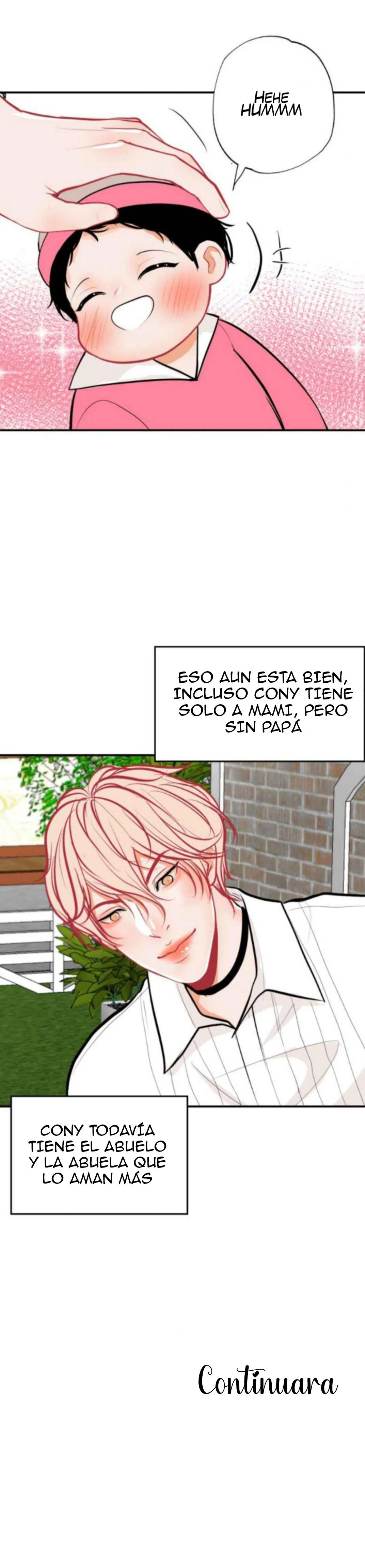 11 Baby Omega