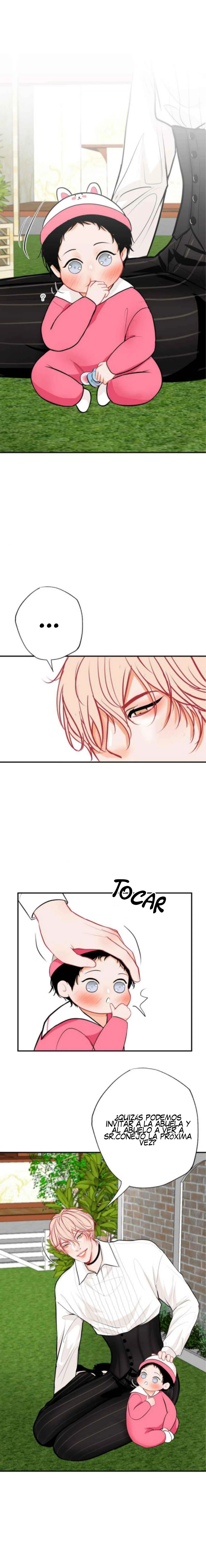 10 Baby Omega