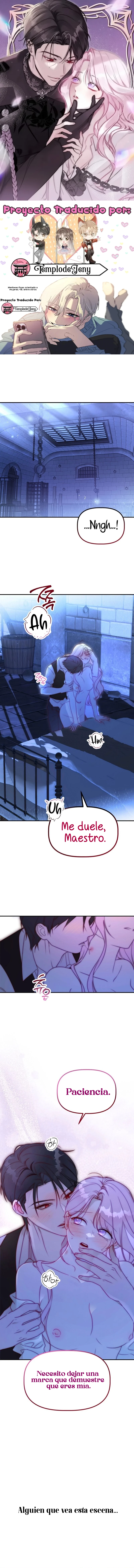 0 El Duque me atrapo robando y me castigo