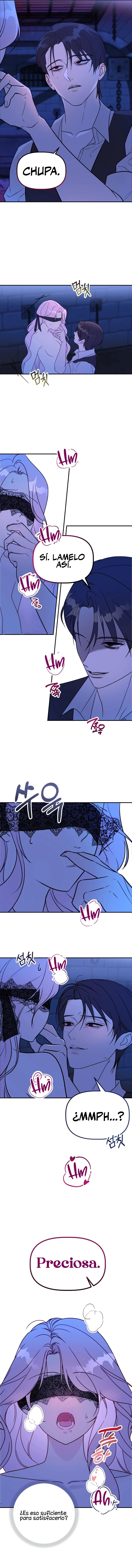 11 El Duque me atrapo robando y me castigo