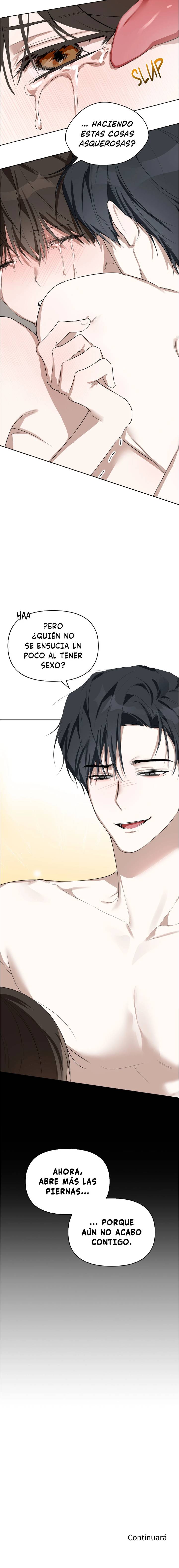 3 Rabbit Hole (Sojogeum)