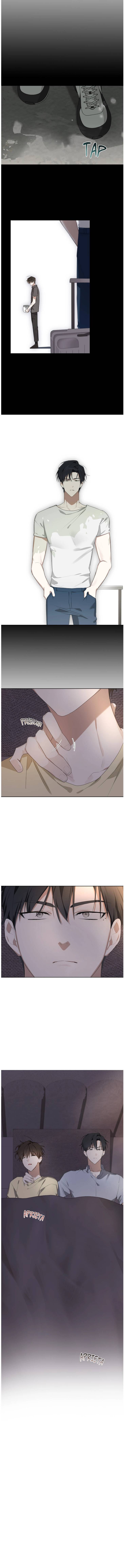 3 Rabbit Hole (Sojogeum)