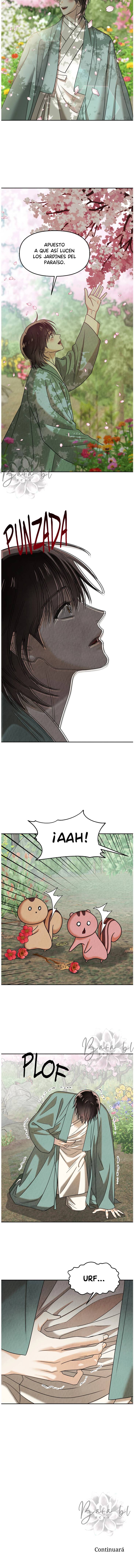 3 El loto y lo perdido