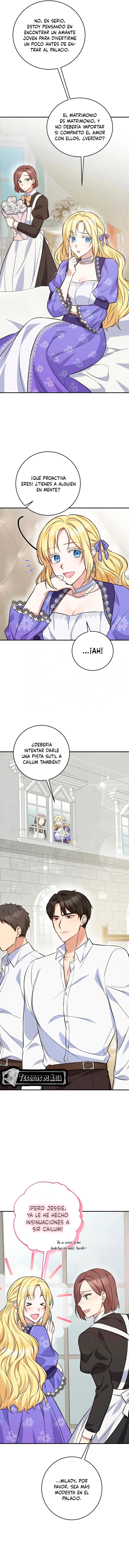 3 Corrompo al Caballero Guapo e Inteligente