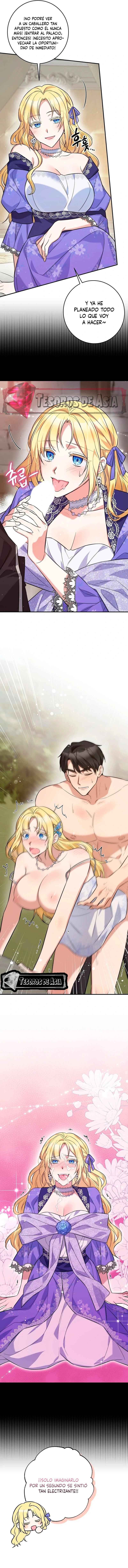 4 Corrompo al Caballero Guapo e Inteligente