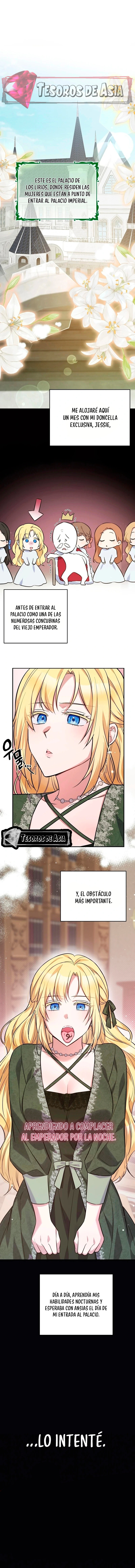 1 Corrompo al Caballero Guapo e Inteligente