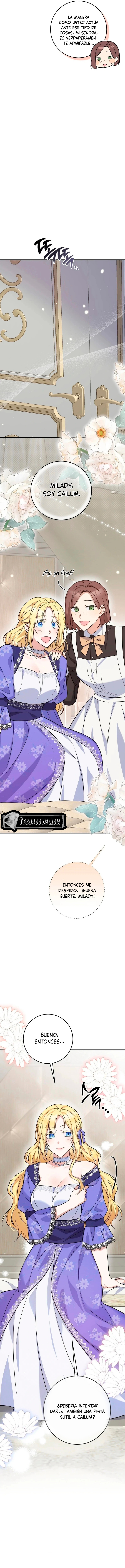 5 Corrompo al Caballero Guapo e Inteligente