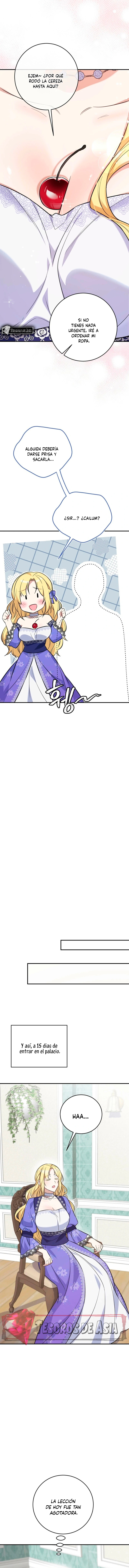 17 Corrompo al Caballero Guapo e Inteligente