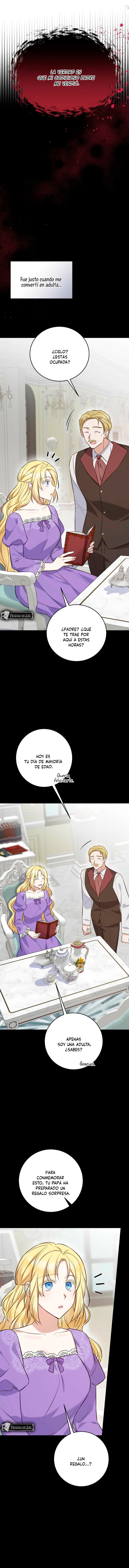 2 Corrompo al Caballero Guapo e Inteligente