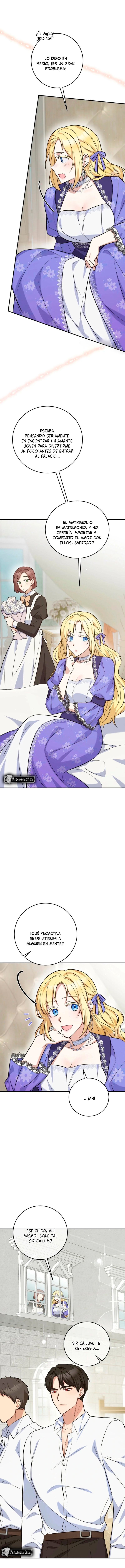 8 Corrompo al Caballero Guapo e Inteligente