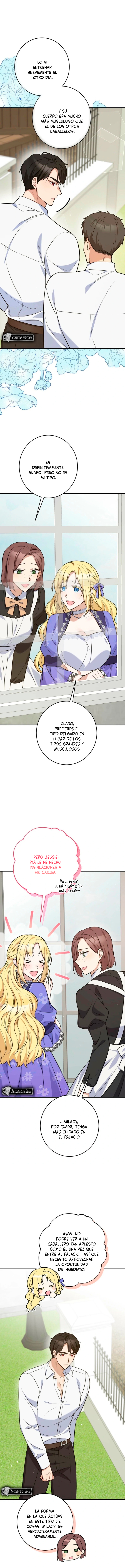 9 Corrompo al Caballero Guapo e Inteligente