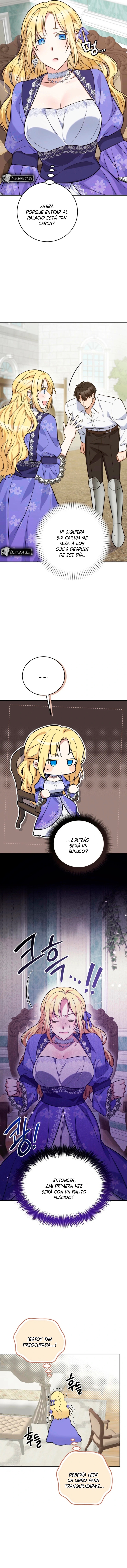 18 Corrompo al Caballero Guapo e Inteligente