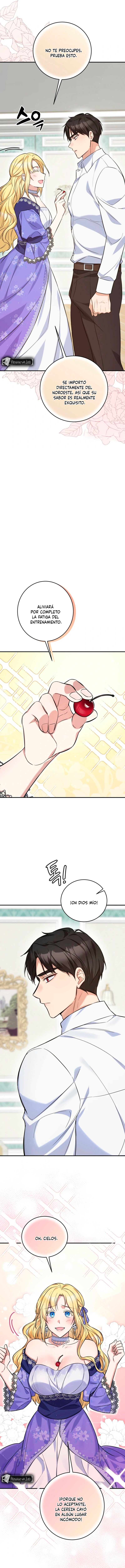 16 Corrompo al Caballero Guapo e Inteligente