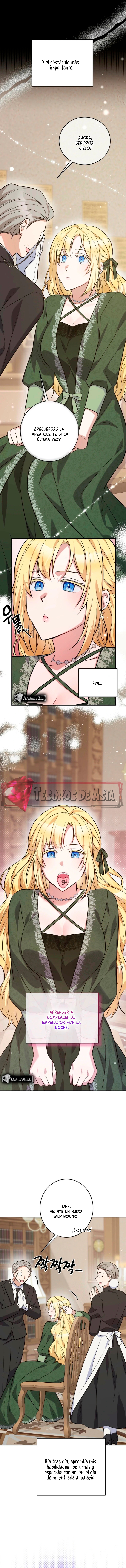 4 Corrompo al Caballero Guapo e Inteligente