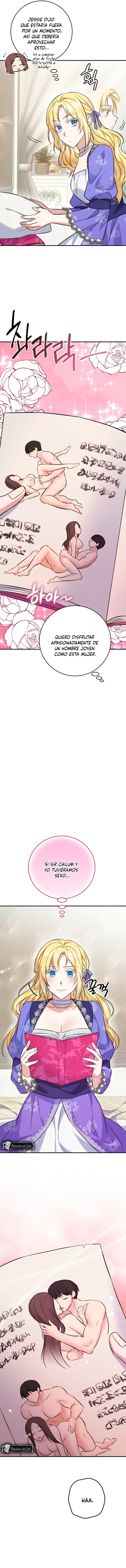 19 Corrompo al Caballero Guapo e Inteligente