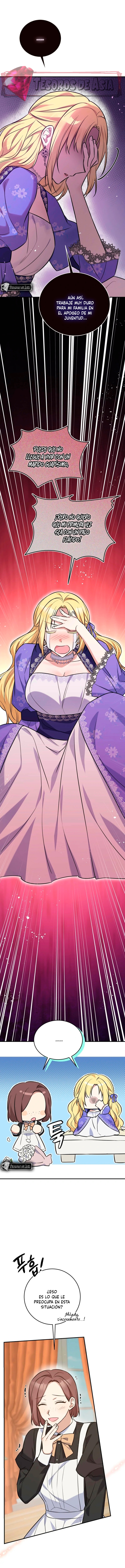 7 Corrompo al Caballero Guapo e Inteligente