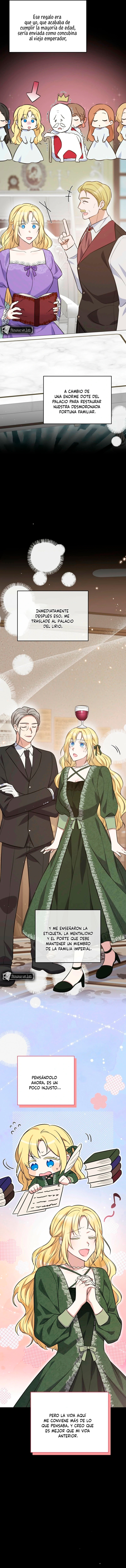 3 Corrompo al Caballero Guapo e Inteligente