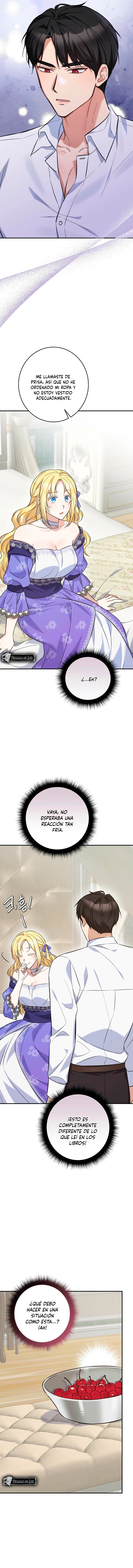 15 Corrompo al Caballero Guapo e Inteligente