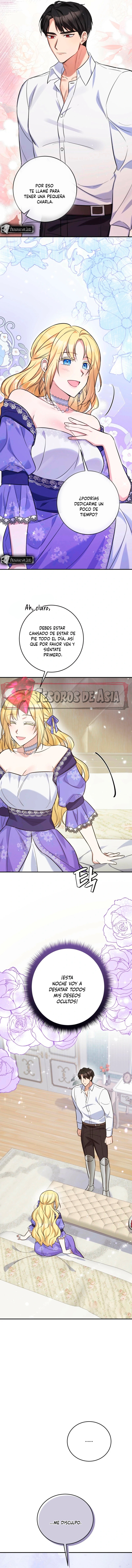 14 Corrompo al Caballero Guapo e Inteligente