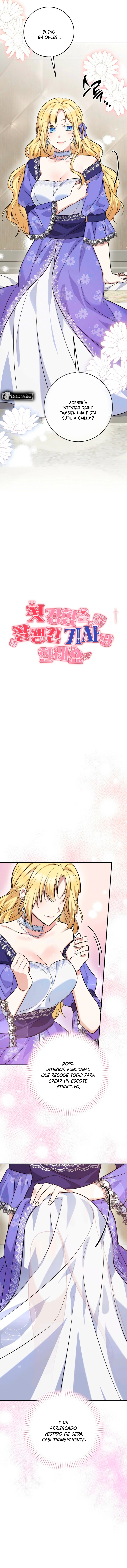 12 Corrompo al Caballero Guapo e Inteligente