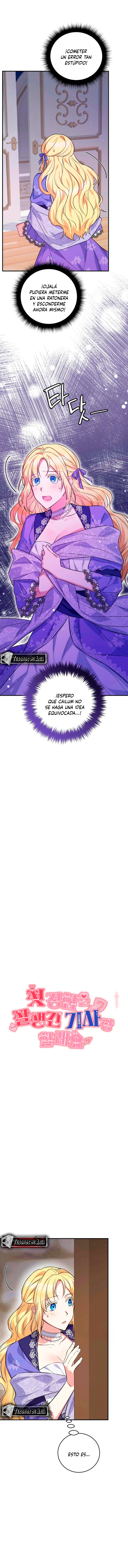 5 Corrompo al Caballero Guapo e Inteligente