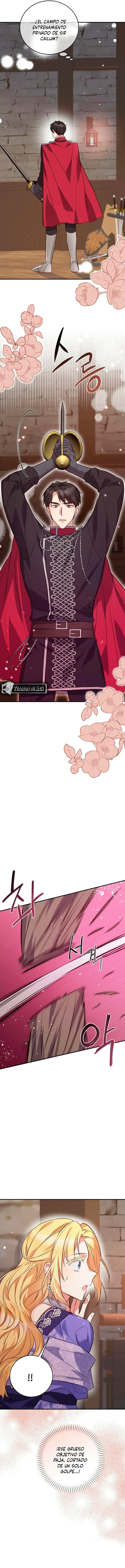 6 Corrompo al Caballero Guapo e Inteligente