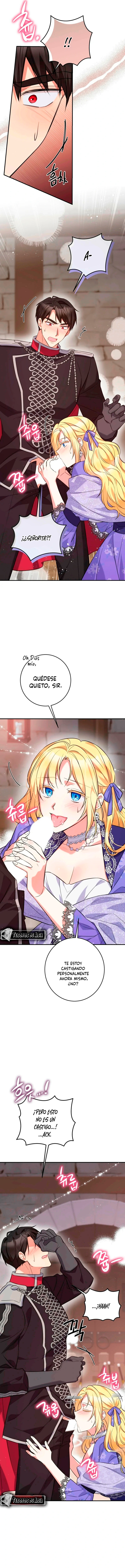 14 Corrompo al Caballero Guapo e Inteligente