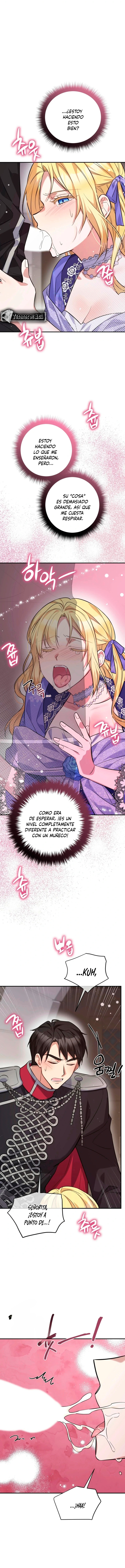 15 Corrompo al Caballero Guapo e Inteligente