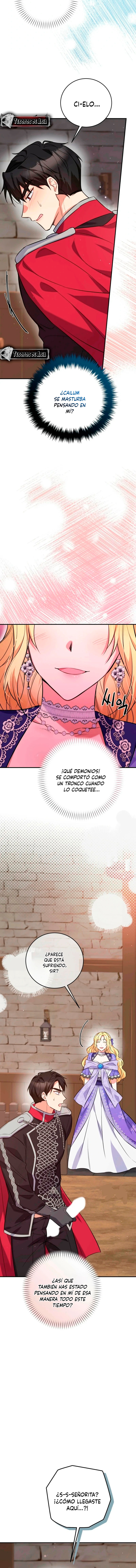 11 Corrompo al Caballero Guapo e Inteligente