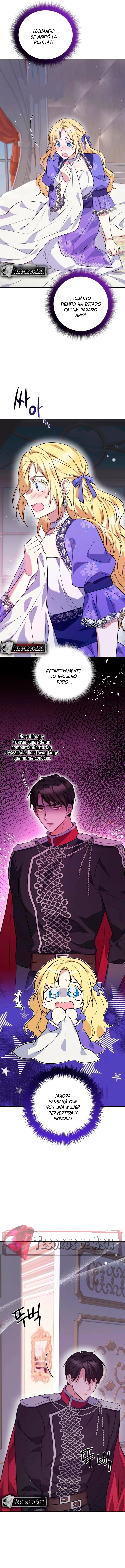 4 Corrompo al Caballero Guapo e Inteligente