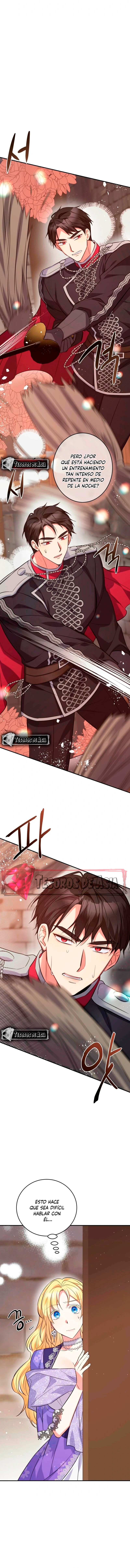 7 Corrompo al Caballero Guapo e Inteligente