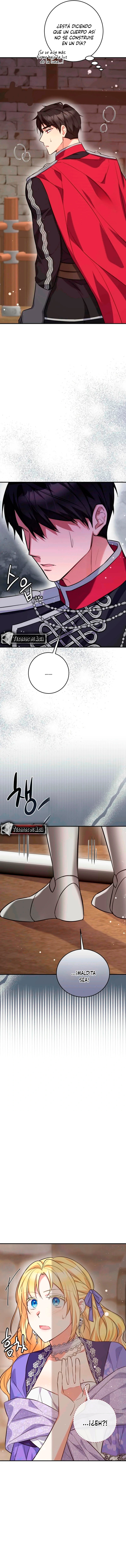 8 Corrompo al Caballero Guapo e Inteligente