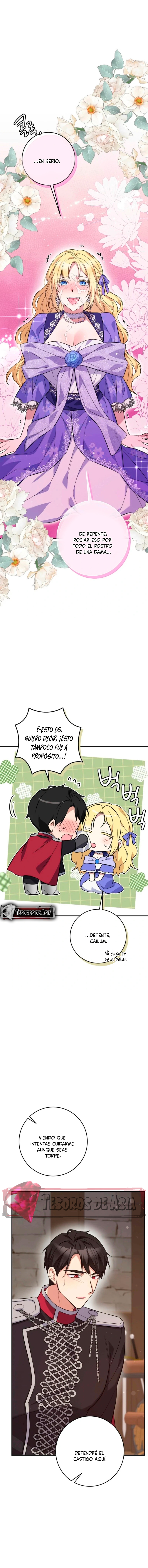 16 Corrompo al Caballero Guapo e Inteligente