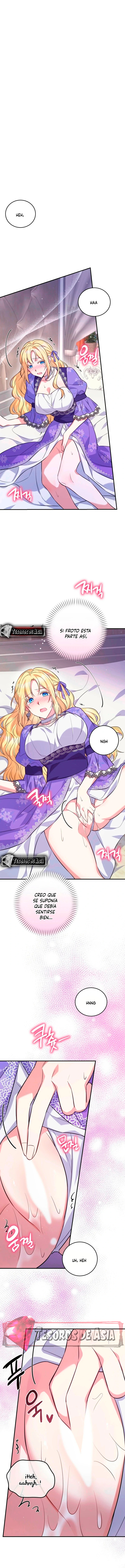 1 Corrompo al Caballero Guapo e Inteligente