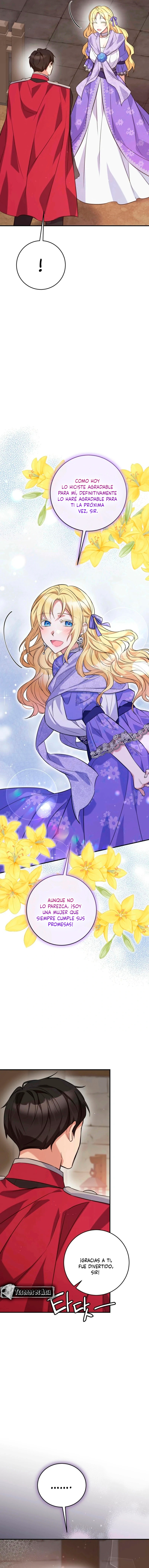 18 Corrompo al Caballero Guapo e Inteligente