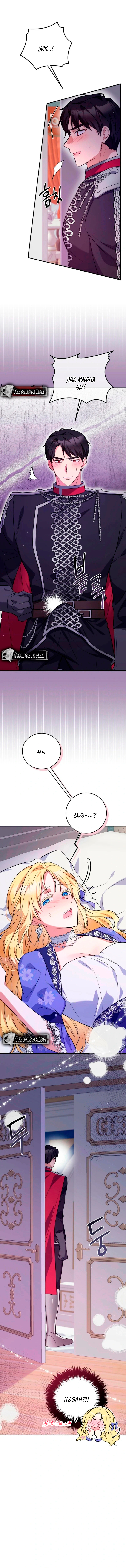 3 Corrompo al Caballero Guapo e Inteligente