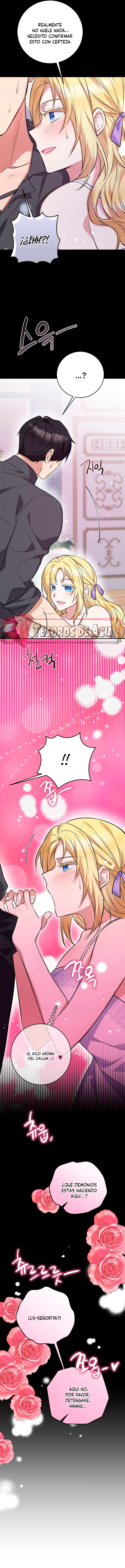 7 Corrompo al Caballero Guapo e Inteligente